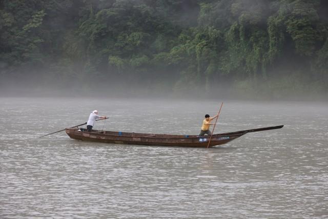 舟を漕ぐ、渡辺裕太