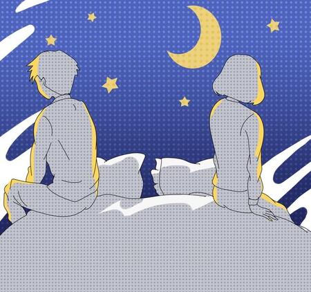 「妻が常に不機嫌」「夫がダメ出しばかり」…刺々しい日常が招く“セックスレス”　専門家「まずは“日常会話”を見直して」