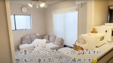 築30年・13坪…私物だらけでネズミの痕跡も残る空き家を、3児のワーママがDIYリノベ　5カ月で“白と色壁の明るい空間”に大変身！