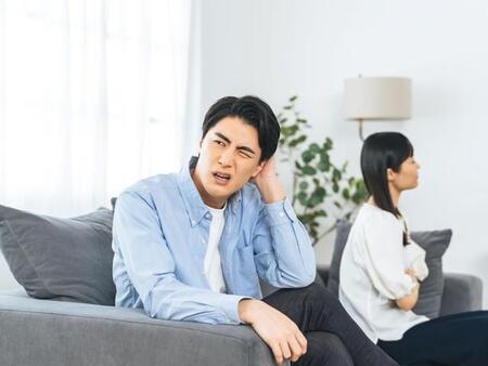 その心身の不調は「結婚のストレス」かも？　離婚を考える前に、夫婦の“すれ違い”を減らすための5つの習慣とは