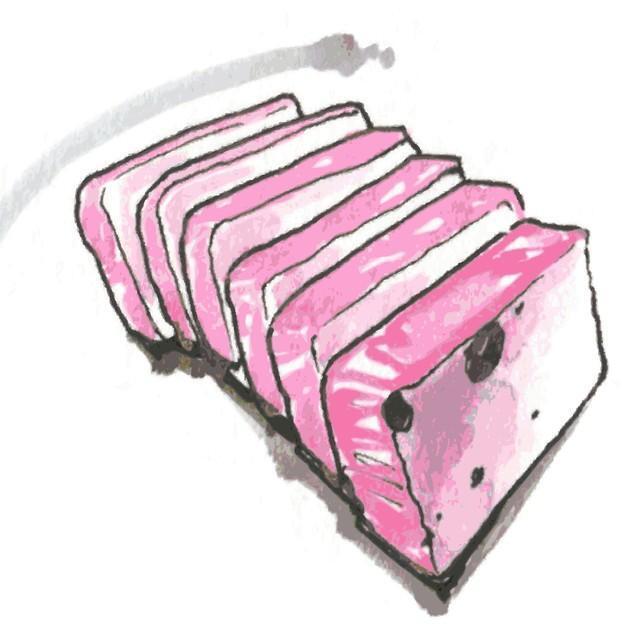 「酢豆腐」を知っていますか？　※画像はイメージです（Kamiya Ichiro/stock.adobe.com）