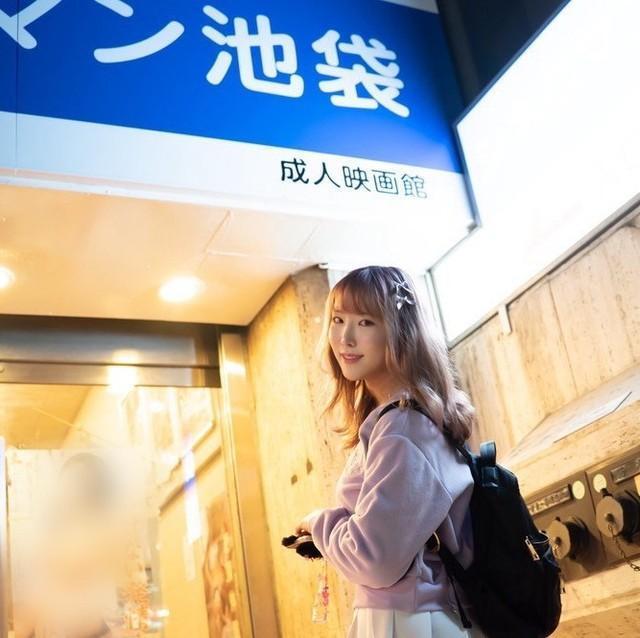 元セクシー女優のフリーライター・たかなし亜妖