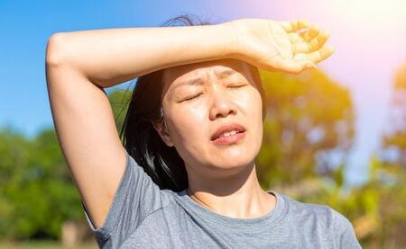 【熱中症対策】「2秒でできる脱水チェック」消防局が伝授　“反応が鈍い”迷わず119番を！