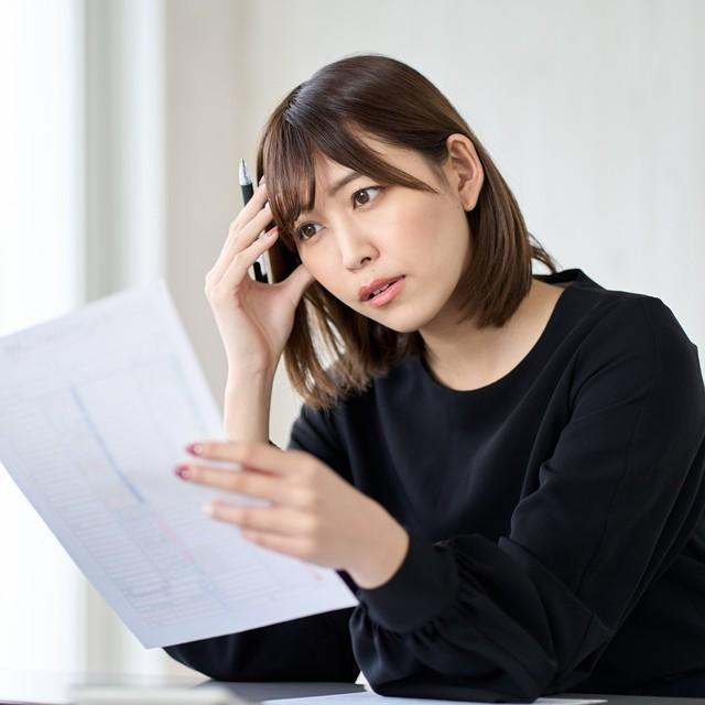 まさかの税務調査に関する通達…　※画像はイメージです（mapo/stock.adobe.com）