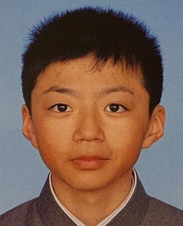 いじめられっ子だった中学生が「生きる為に必死に努力した結果」 10年後の姿に驚き「可愛い」「生き様かっこいい」「上白石萌歌さんに似てる」の声も