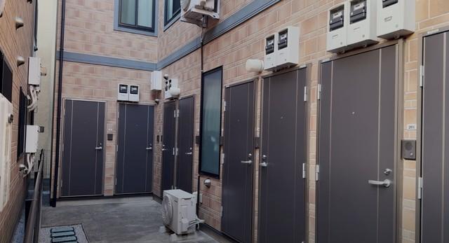 1軒目は荻窪駅にあるミニマムアパート／いつでも不動産さん（@itsudemofudosan）