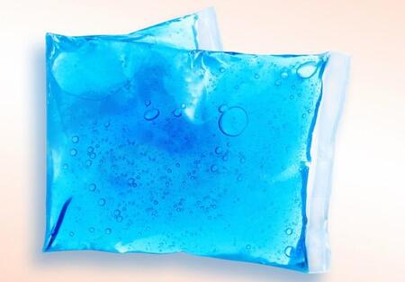 保冷剤とハッカ油で作る“虫除けジェル”が話題　イルカや貝殻を浮かべて「まるで水族館」　飾っても可愛いと人気に