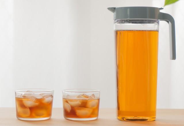 麦茶を3分で作る「爆速レシピ」とは？※画像はイメージです（mimimi3/stock.adobe.com）