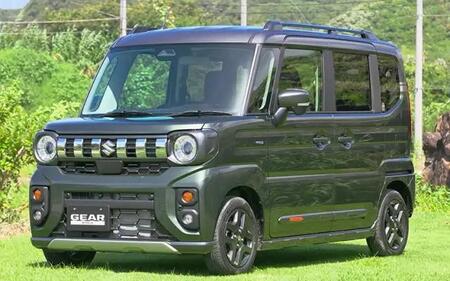 買ってはいけない軽自動車とは？　車高だけでも全然違う…後悔しない選び方とおすすめ車種