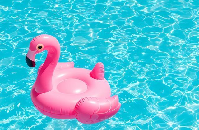 「海洋生物型」「鳥型」など、フロートの種類はさまざま※画像はAIが作成したイメージです（dreamdes/stock.adobe.com）