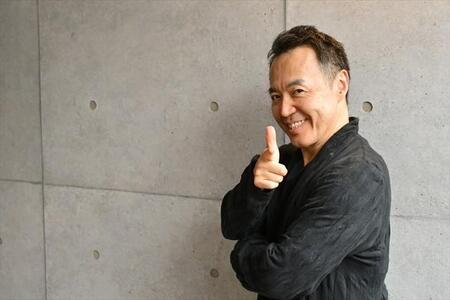 「自分の力で生きなさい」漫画家・石ノ森章太郎が息子に贈った金言　俳優・演出家の丈が父を語らなかった理由