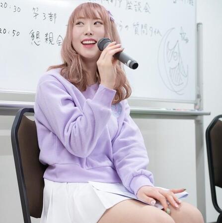 【セクシー女優やグラドルの撮影会】弾まない会話　マナー違反のお触り　痛い客との1対1リスク　意外と稼げるけどリスクがいっぱい