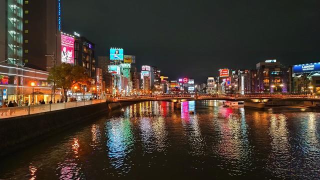 西日本と言えば…福岡？