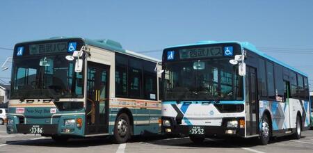 19歳の路線バス運転士、2人同時デビュー 西武バス、若手の人材確保に成功→秘訣はあるのか?担当者に聞いた