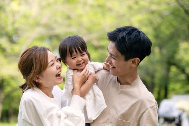 20代未婚者の子どもが欲しい割合は4割未満　※画像はイメージです（monzenmachi/stock.adobe.com）