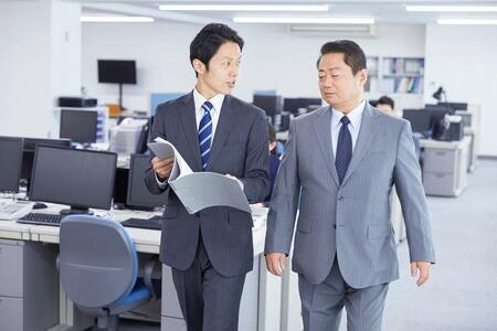 部下から上司への「逆パワハラ」が増えてる？　課長職の被害4割「無視される」「必要以上に説明を求められる」