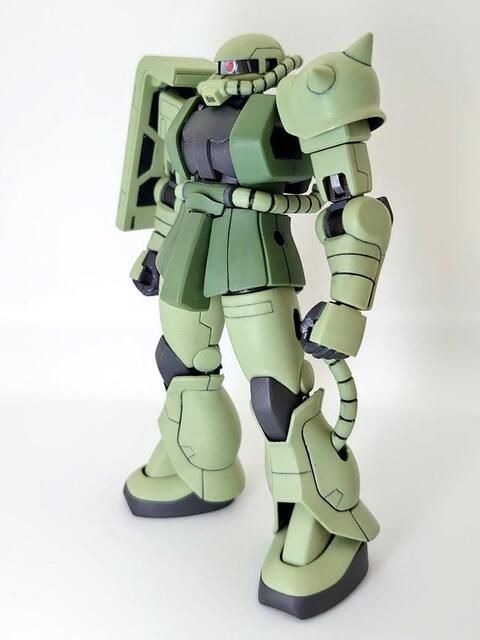 シャア少佐、助けて下さい！」ガンダムの名シーン ザクの大気圏突入 