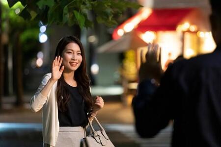 社会人男女500人に聞いた…仕事終わりのデートはしんどい? 「しんどいと感じたことがある」7割強