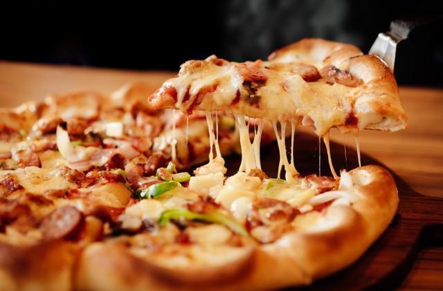 冷凍ピザの復活方法とは…？※画像はイメージです（Kiattisak/stock.adobe.com）