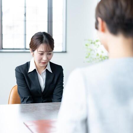 「少し社会をなめてる?」広告代理店を半年で辞めた女性に面接官が一言 短期離職者に企業が抱く“本音”とその乗り越え方【キャリアカウンセラーが解説】