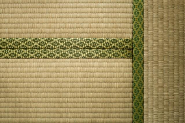 「畳の縁」は何で踏んだらダメなの？※画像はイメージです（varts/stock.adobe.com）
