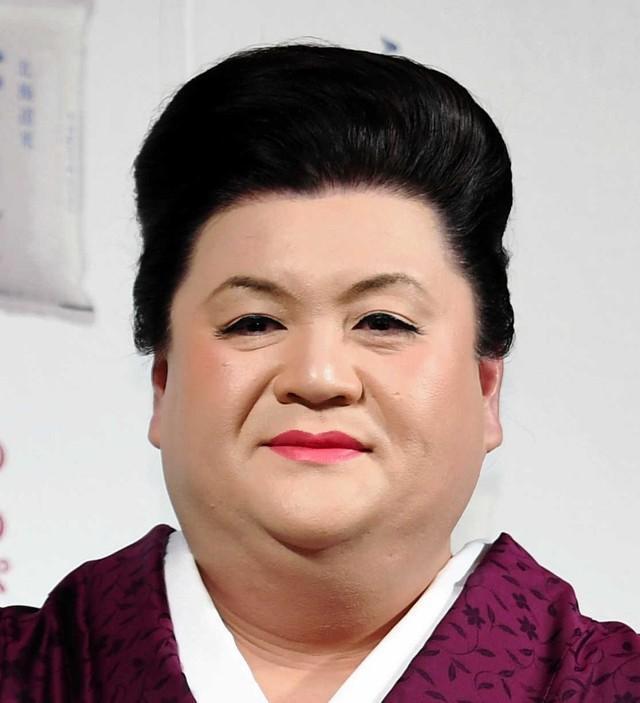 マツコ・デラックス