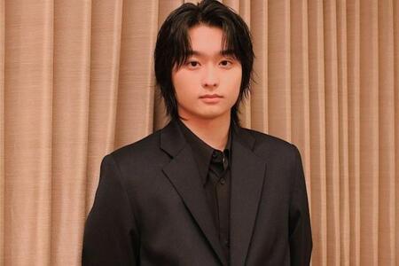 「生半可な気持ちではできない」　21歳の俳優・奥平大兼が戦争映画に挑む理由　「伝えることにすごく意味がある」