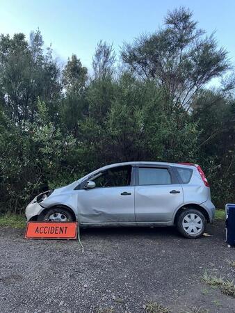 ニュージーランド無人の山中、崖から車ごと転落　「このまま死ぬかも」絶望の旅人を救った老夫婦の「家賃いらないよ」から始まった温かい1週間