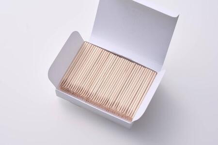 国産つまようじ工場に存続の危機 50年前の機械が不良連発…長さそろわず廃棄増 「誰か修理できないの?」投稿に266万表示の反響