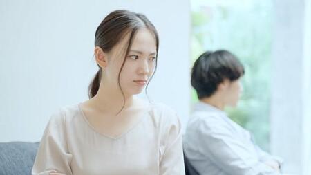 「飯くらい作れないのか？」その一言が引き金に　浮気、借金、暴言…妻が夫に心を閉ざすとき　笑顔の裏で“冷めた夫婦関係”は修復できるのか