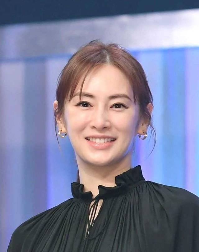 北川景子さん