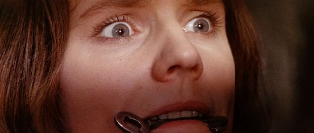 アンソニー・ウォラー監督こだわりの眼球演技