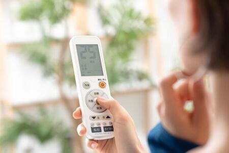 冷房時のエアコン設定温度ランキング　2位は26℃、1位は？「快適さ」と「節電・環境配慮」のバランス重視