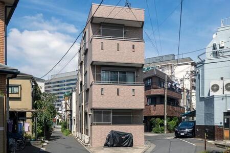 「新築狭小戸建」首都圏で増加傾向 掲載戸数が多いエリア3位「大田区」、2位「足立区」