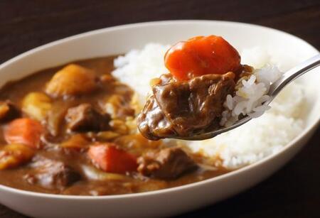 ちょい足しで「給食のカレー」に変身!まろやか甘め、タンパク質も取れて一石二鳥 JA全農が教える隠し味