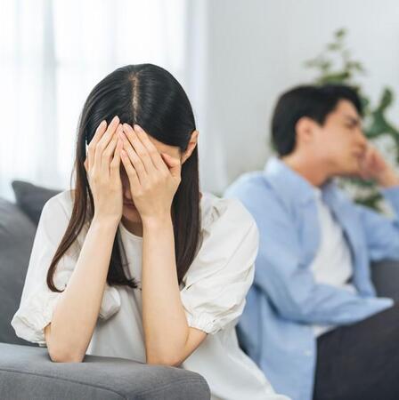 平日に親子3人お出かけ、有休をとった私に夫「どこかで時間潰してきていいよ」 私のチケットを押さえなかった夫を信じられない【カップルセラピストが解説】