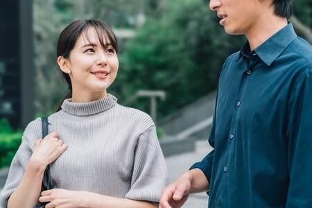 「恋人を選ぶ際にもっとも重視するポイント」は? 独身男女の2人に1人が選んだのは…