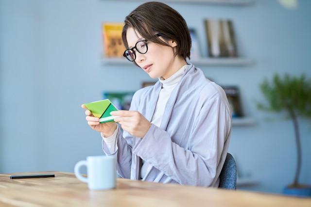 「家計の悩み」最も多かった悩みは？　※画像はイメージです（maru54/stock.adobe.com）