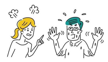 夫婦喧嘩、いつも同じことの繰り返しになるのはなぜ?もう離婚しかない?「内容」よりも「言い方や態度」が発端に…専門家がアドバイス