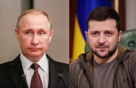 終結見えぬ露のウクライナ侵攻　プーチンの思考はロシアの地政学的影響力の確保と国内向けの「勝利」演出