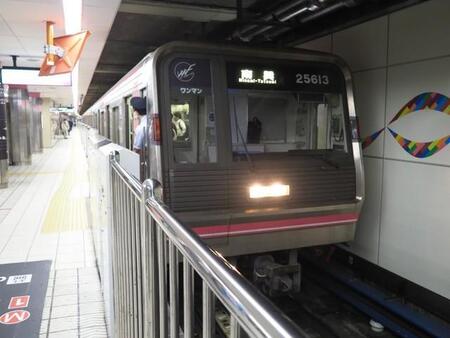 大阪・関西万博会場21時発　夕食→帰宅におすすめルートあります　地味だと侮るなかれ、Osaka Metro千日前線の意外な活用法