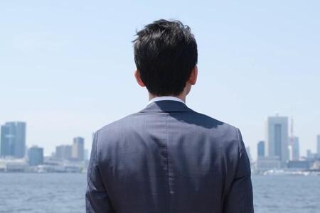 若手社員の4人に3人が「静かな退職」を実践している　※画像はイメージです（taka/stock.adobe.com）