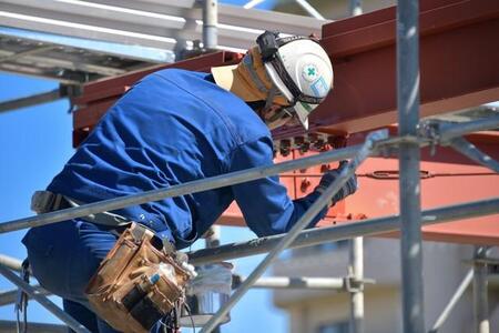 現役女子高生に聞いた「とび職」のイメージは…「男らしい」vs「ヤンキーはムリ」