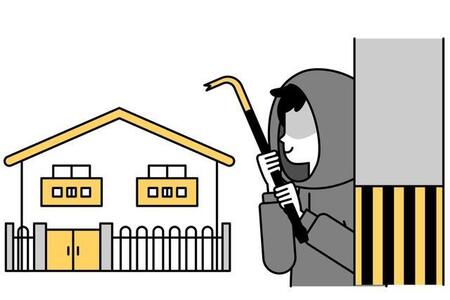 一軒家の実家「防犯対策に不安」約6割 実家で実施している対策は昔ながらの方法が中心に