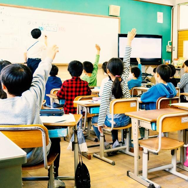 現在の係活動に驚く親御さんたち　※画像はイメージです（studio11/stock.adobe.com）