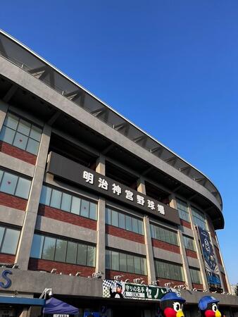 「大きなお世話かなと…」球場で親切にしてくれた阪神ファンは→誰もが知る有名人だった「素敵すぎる」