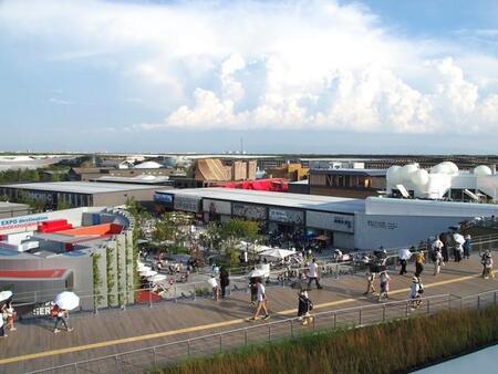 万博の開催地・夢洲は「南港」なのか？意外と知られていない「大阪ベイエリア」の地名事情