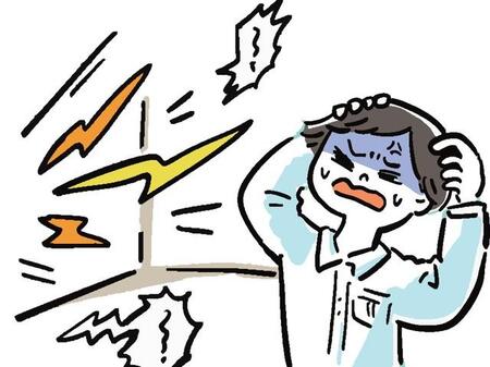 【近隣トラブル】騒音、匂い、妄想…「身の危険を感じたことがある」　悩んだ人の解決策は？