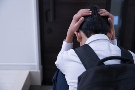 小中学生の2人に1人「自身を不健康と感じる」と回答…その理由は？