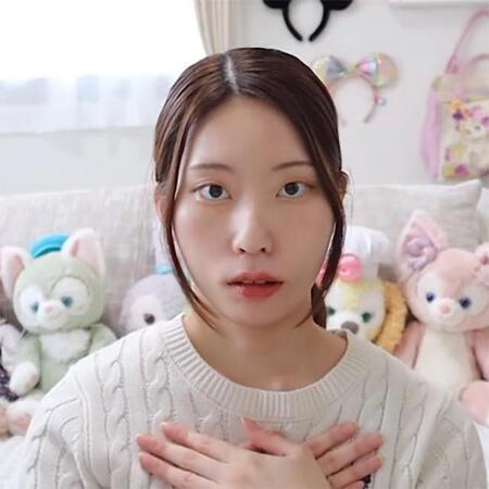 不愛想に見えるのは病気のせい？まぶたを閉じられず、笑顔が作れない…顔面肩甲上腕型筋ジストロフィーと生きる23歳の日常と“伝わらない悩み”